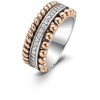 Anello Ti Sento Milano Donna in Argento 1836ZR-16 - 1836ZR-16